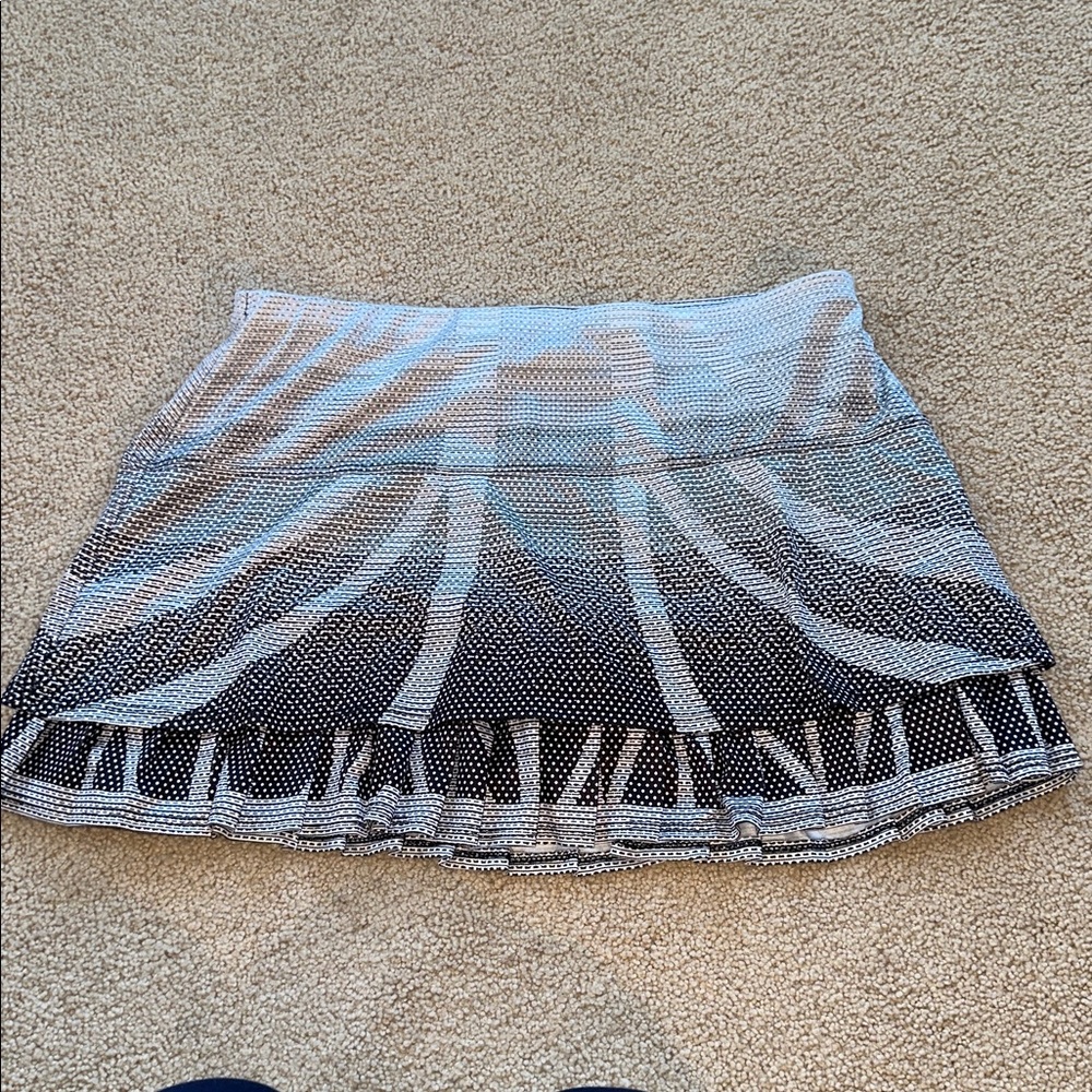 Lucky in Love skort - Picture 4 of 9